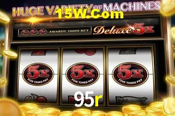 Live Casino 95r