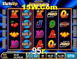 Weekend Specials 95r